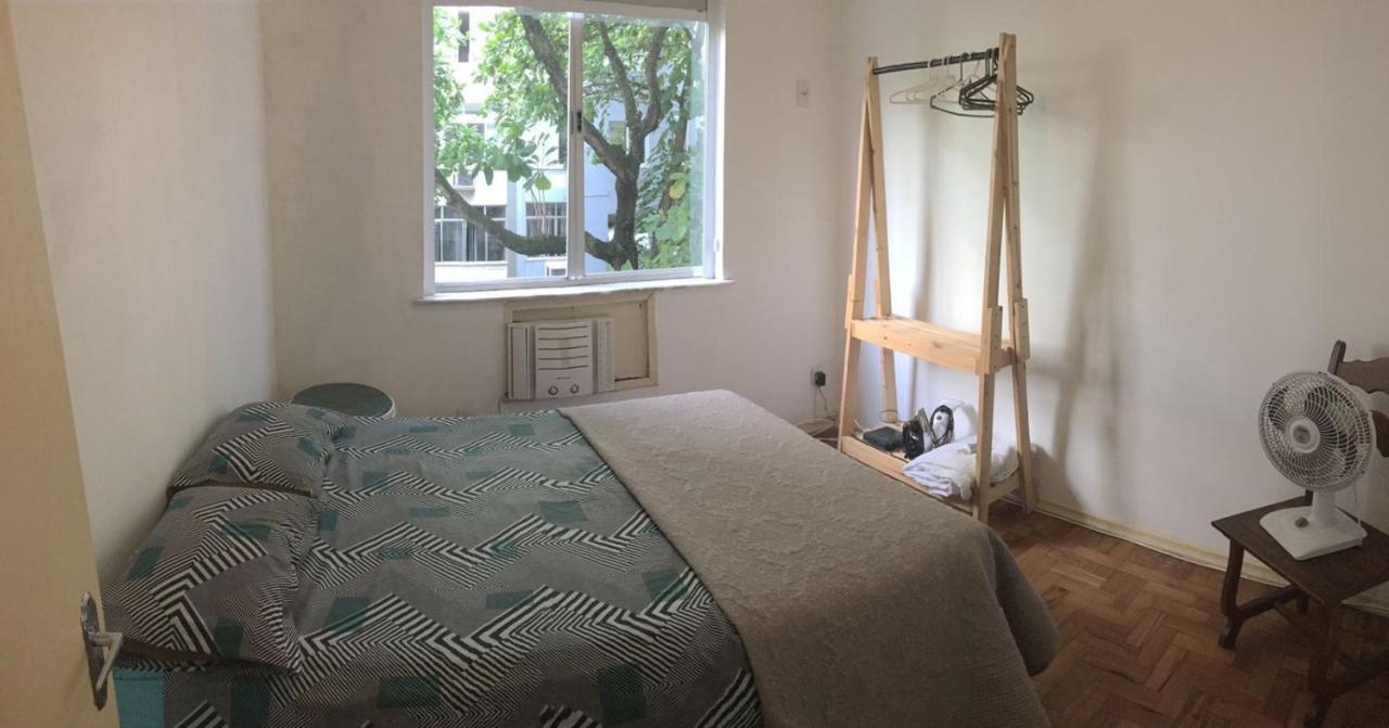 Apartamento Em Ipanema- Prox Ao Arpoador Рио-де-Жанейро Экстерьер фото