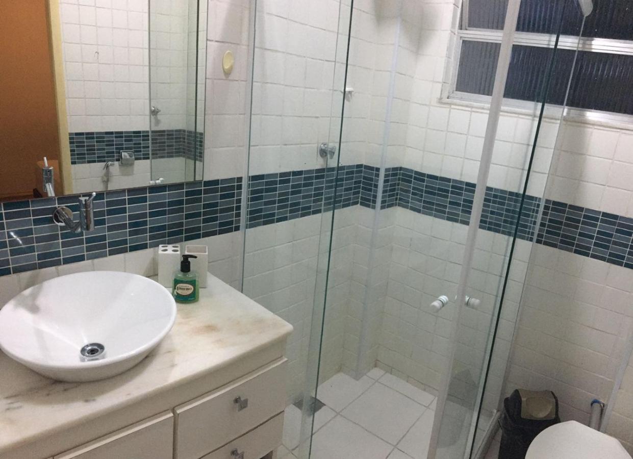 Apartamento Em Ipanema- Prox Ao Arpoador Рио-де-Жанейро Экстерьер фото