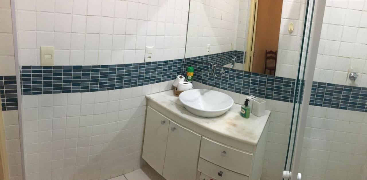 Apartamento Em Ipanema- Prox Ao Arpoador Рио-де-Жанейро Экстерьер фото