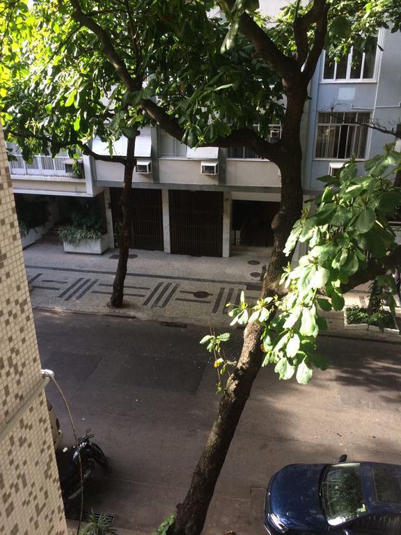 Apartamento Em Ipanema- Prox Ao Arpoador Рио-де-Жанейро Экстерьер фото