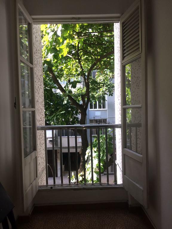 Apartamento Em Ipanema- Prox Ao Arpoador Рио-де-Жанейро Экстерьер фото