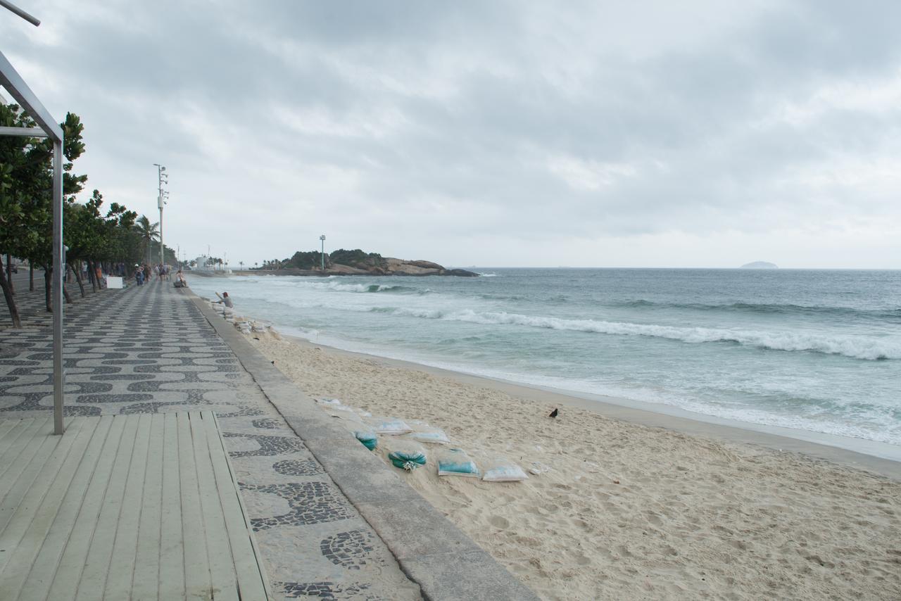 Apartamento Em Ipanema- Prox Ao Arpoador Рио-де-Жанейро Экстерьер фото