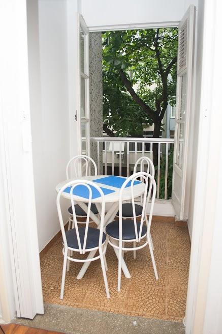 Apartamento Em Ipanema- Prox Ao Arpoador Рио-де-Жанейро Экстерьер фото