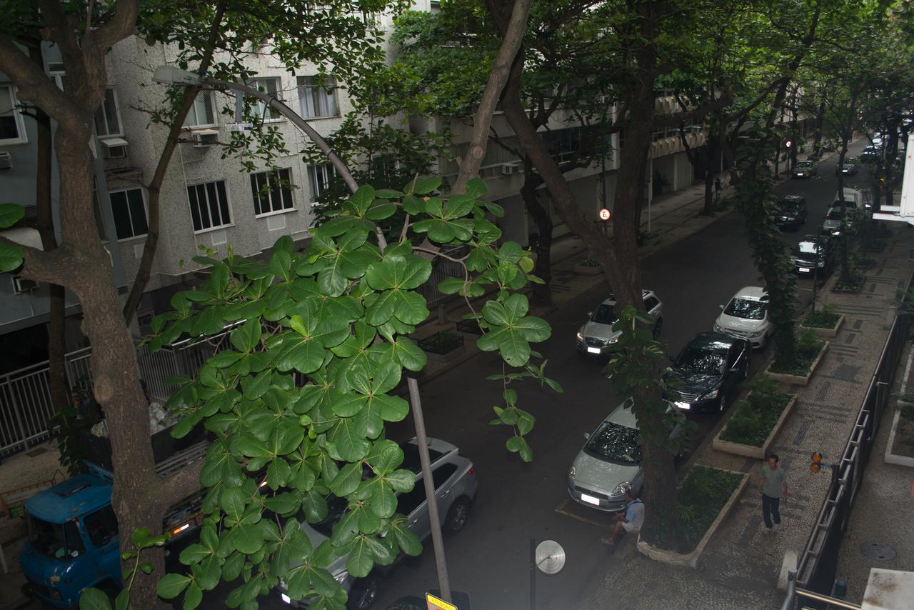 Apartamento Em Ipanema- Prox Ao Arpoador Рио-де-Жанейро Экстерьер фото
